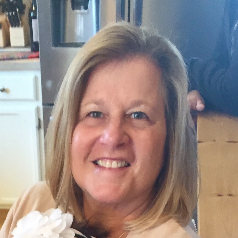 Meet your Posher, Nancy
